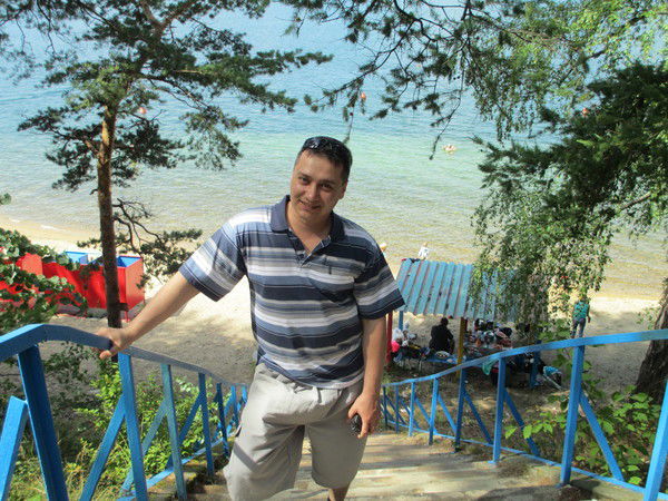 Александр Плотицын