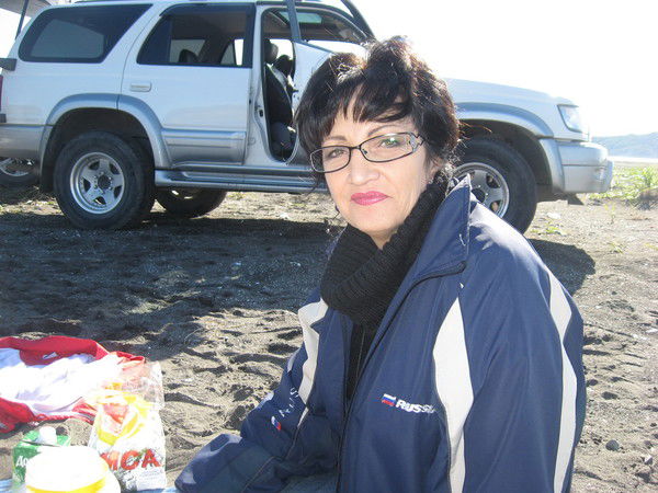 Флюра Кабирова