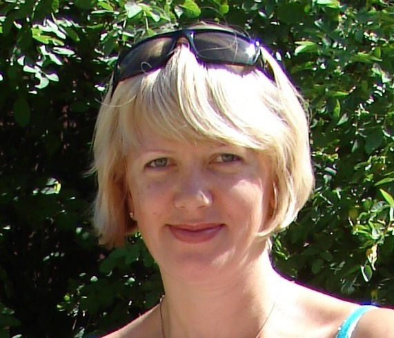 Ирина Гузынина