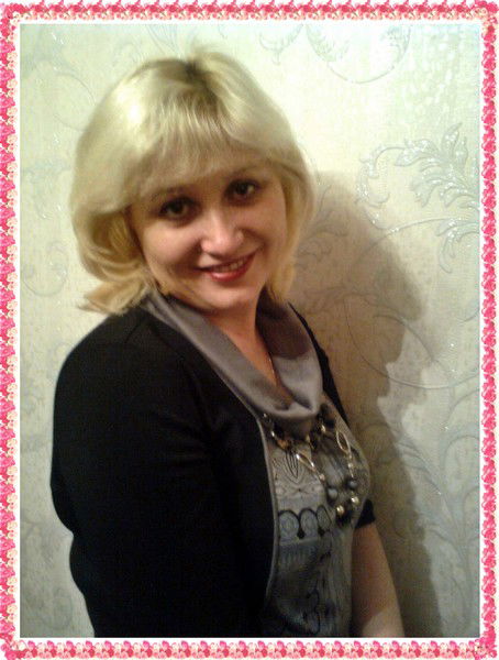 Ирина Пырма