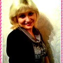 Ирина Пырма