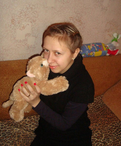 Наталья Осипова