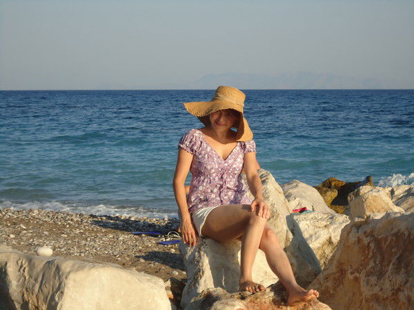 Алёнка Леночка