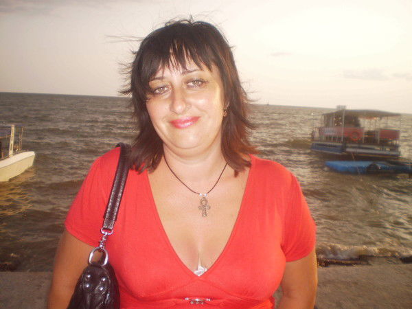 Галина Долгопятова