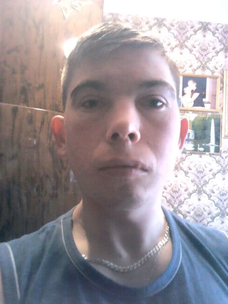 Алексей Климочкин