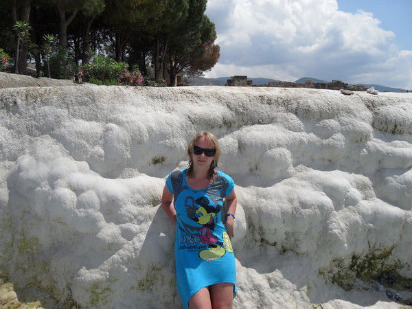 Маргарита Андреева