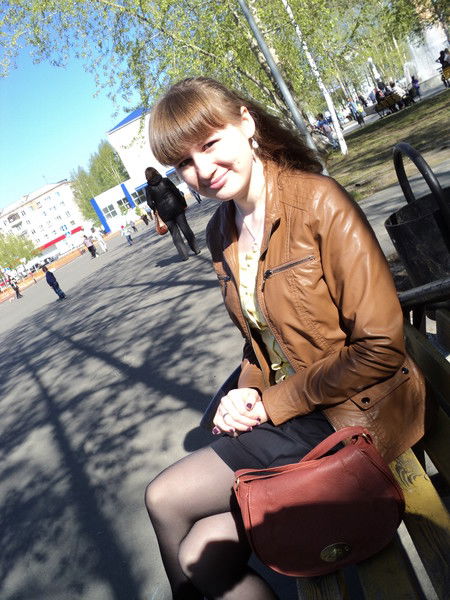 Айгуль Тукужинова