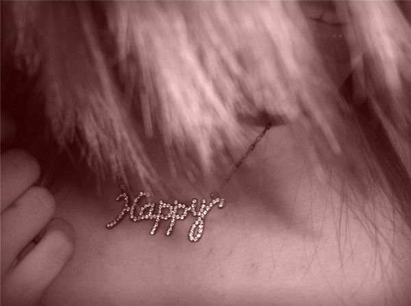 (= Счастье =)