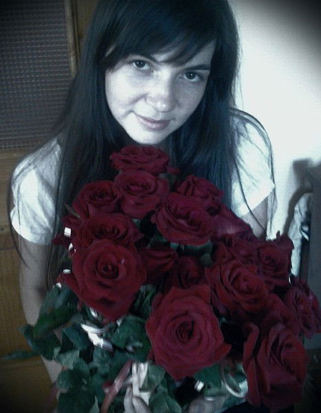 Мариана Розман