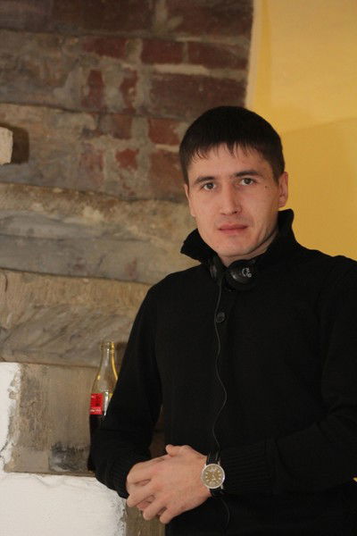 Ленар Сабиров