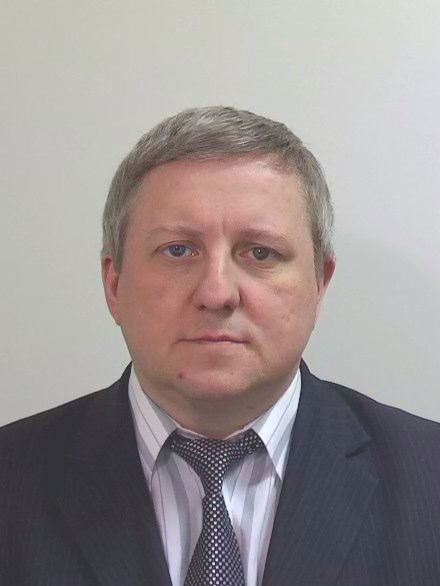 Дмитрий Токарев