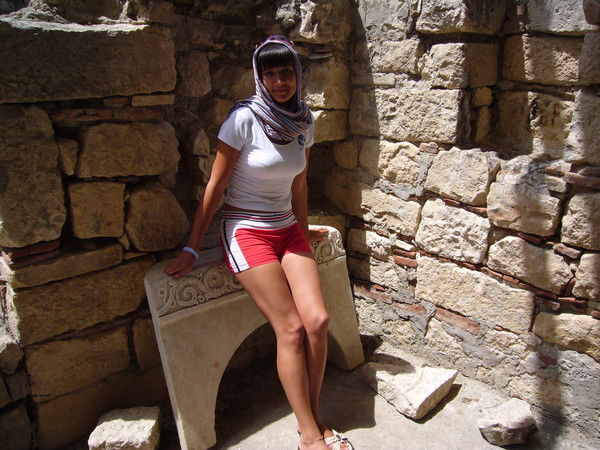 Янова Людмила