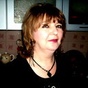 Татьяна Симонова