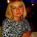 Юлия Лучникова