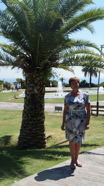 Надежда Лепина(Лакирева)