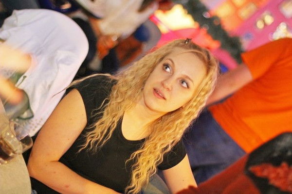 Татьяна Орлова