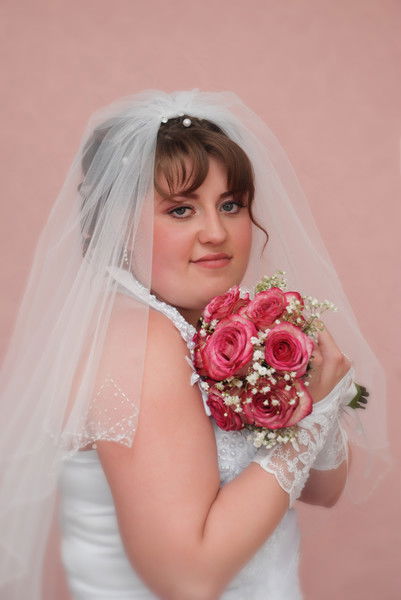 Настёночка :)