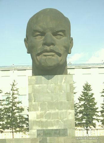 Владимир Николаевич