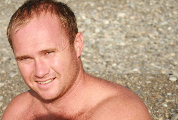 Павел Морозов