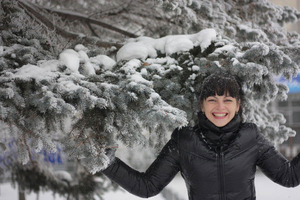 Елена Иващенко