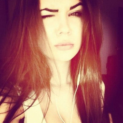 Алёна Солодухина