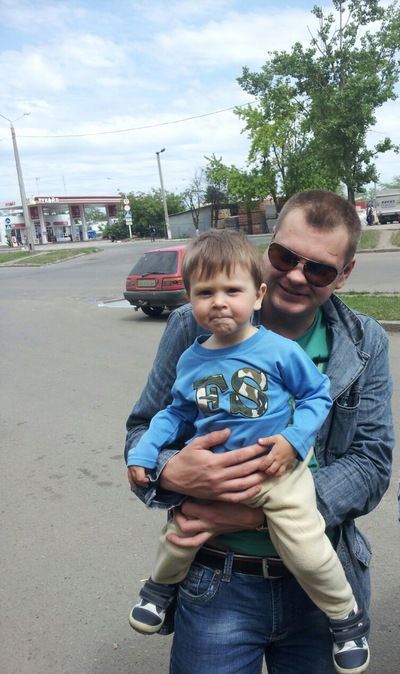 Павел Куровский