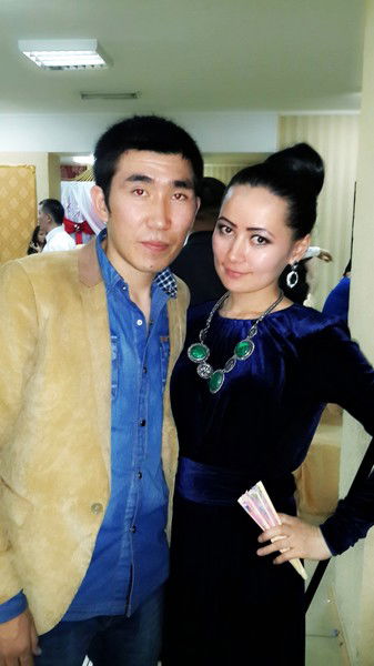 Шаттык Даулеткан