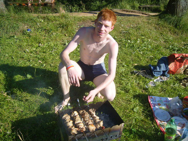 Сергей Зибирев