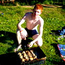 Сергей Зибирев