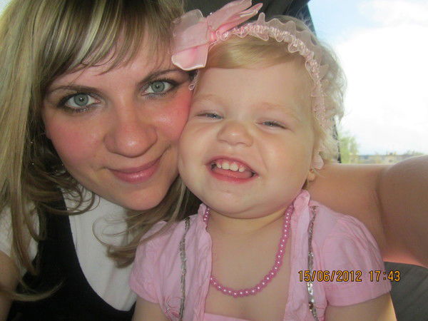 Ирина Сидлецкая