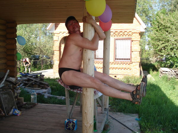 Василий Минин