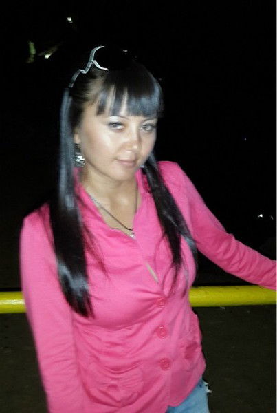 Марианна Избасова