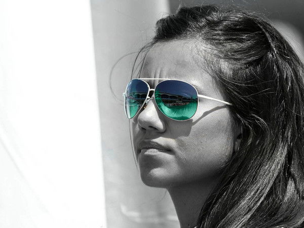 Алина Мяловская