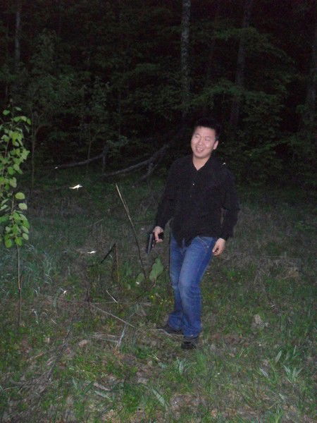 Булат Кенискалиев