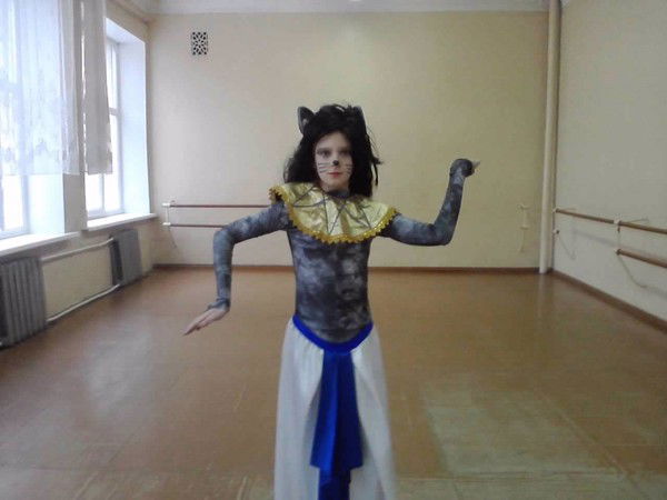 Дарья Онучина