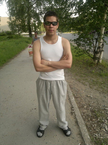 Евгений Фотеев