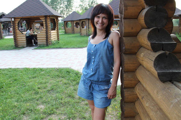 Екатерина Бирюкова