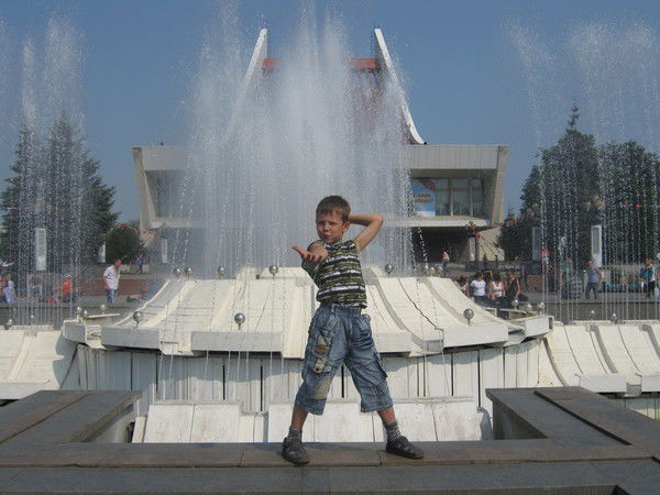 Александр Кинчеров