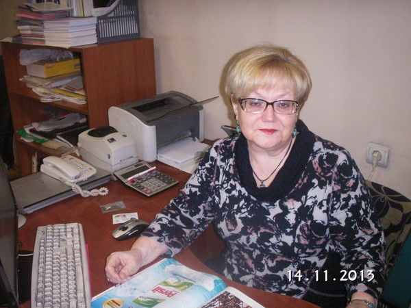 Анна Антони