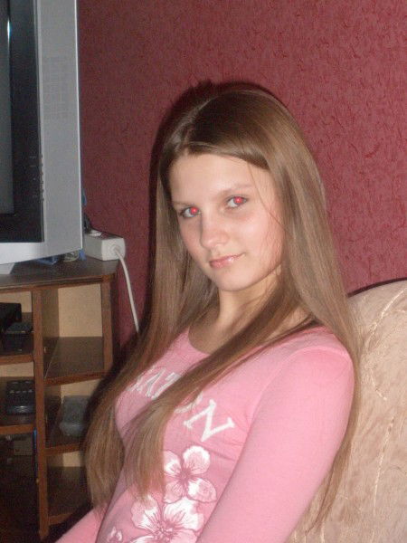 Маша Гречишкина