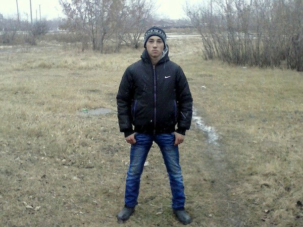 Данил Высоцкий