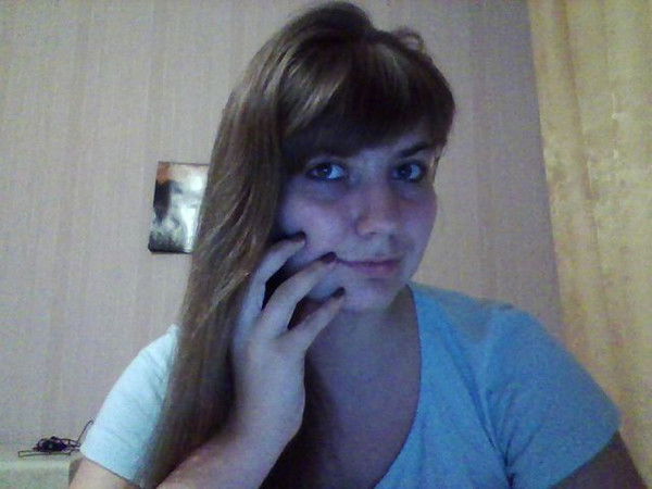 Юлия Сухорукова