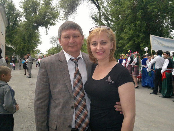 Рушанья Сагадиева