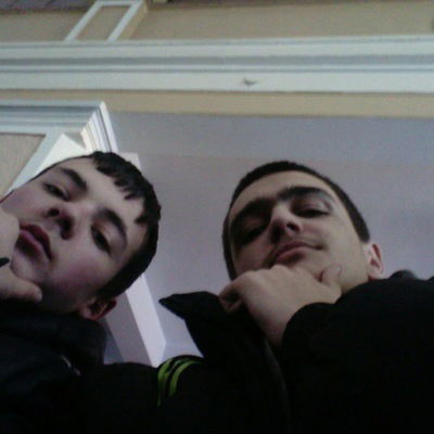 Максим Ушенин