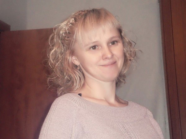 Наталья Миронова