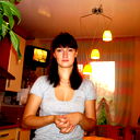 Лина Шевченко