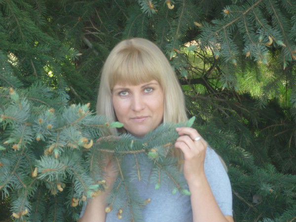 Марина Васюкова