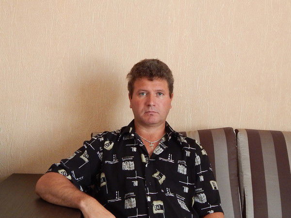 Сергей Шалгин