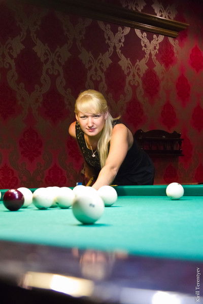 Елена Удальцова