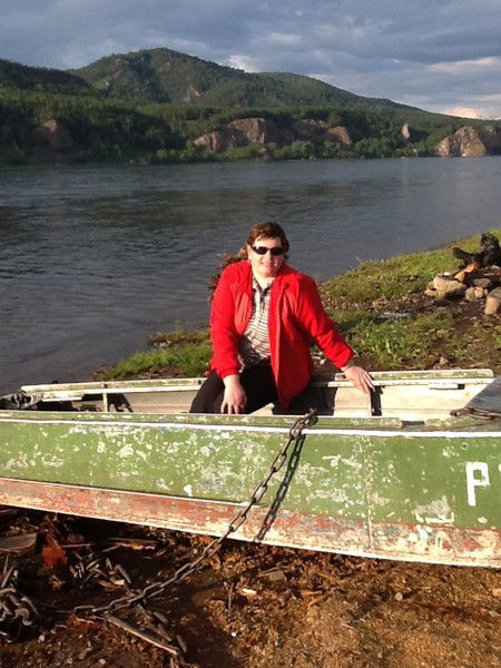 Светлана Соколова